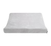 Baby's Only - Housse matelas à langer Cozy - Dusty Grey - 45x70 cm