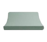 Baby's Only - Housse matelas à langer Fresh ECO - Stonegreen - 45x70 cm