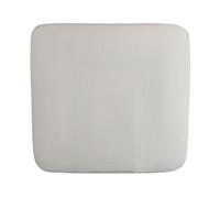 Baby's Only - Housse matelas à langer Fresh ECO - Urban Taupe - 75x85 cm