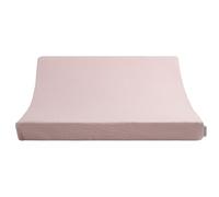 Baby's Only - Housse matelas à langer Fresh ECO - Vieux Rose - 45x70 cm