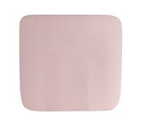 Baby's Only - Housse matelas à langer Fresh ECO - Vieux Rose - 75x85 cm
