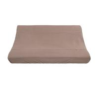 Baby's Only - Housse matelas à langer Pure - Moka - 45x70 cm