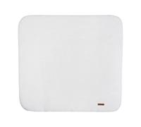 Baby's Only - Housse matelas à langer Sense - Blanc - 75x85 cm