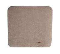 Baby's Only - Housse matelas à langer Sense - Clay - 75x85 cm
