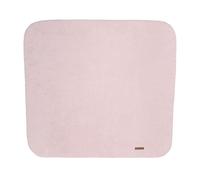 Baby's Only - Housse matelas à langer Sense - Vieux Rose - 75x85 cm