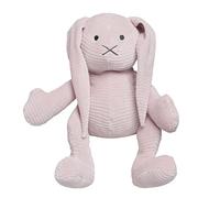 Baby's Only - Lapin Sense - Vieux Rose - 25x25 cm