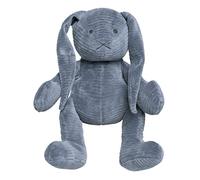 Baby's Only - Lapin Sense - Vintage Blue - 25x25 cm