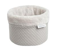 Baby's Only - Panier Sky - Urban taupe - Ø20 cm
