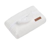 Baby's Only - Pochette lingette bébé Sense - Blanc