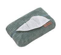 Baby's Only - Pochette lingette bébé Sense - Vert d'eau