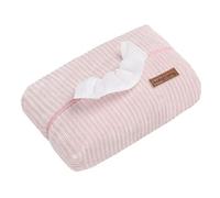 Baby's Only - Pochette lingette bébé Sense - Vieux Rose