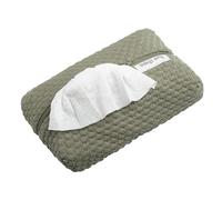 Baby's Only - Pochette lingette bébé Sky - Urban green