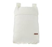 Baby's Only - Sac de rangement Classic - Blanc Cassé