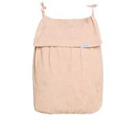 Baby's Only - Sac de rangement Sense - Peach - 48x40 cm