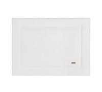 Baby's Only - Tapis de Parc Sense - Blanc - 75x95 cm