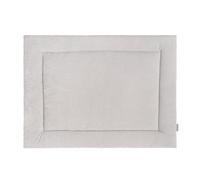 Baby's Only - Tapis de Parc Sense - Caillou Gris - 80x100 cm