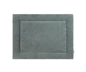 Baby's Only - Tapis de Parc Sense - Vert d'eau - 75x95 cm