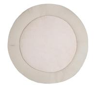 Baby's Only - Tapis de Parc Sky - Warm Linen - Ø95 cm