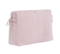 Baby's Only - Trousse de Toilette Sense - Vieux Rose - 25x10x20 cm
