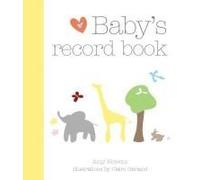 Baby's Record Book