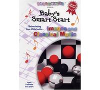 Baby's Smart Start: Images & Classical Music [Import USA Zone 1]