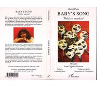 Baby's song