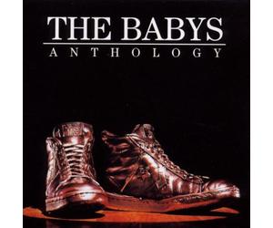 Babys the - Anthology [Import]
