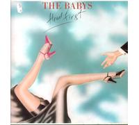 Babys, The - Head First [Import]