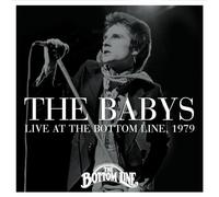 Babys,the - Live at the Bottom Line, 1979
