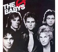 Babys, The - Union Jacks - Chrysalis - 6307 691
