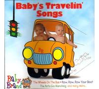 Baby's Travelin Songs [Import]