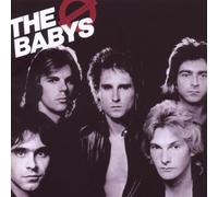 Babys - Union Jacks by Babys Enhanced, Import, Original recording remastered edition (2009) Audio CD