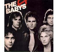 BABYS - union jacks LP
