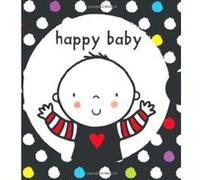 Auteur inconnu – Baby's Very First Black and White Little Library – Coffret (Version originale)