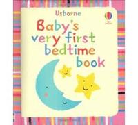 Baby's Very First Book of Bedtime Tyler, Jenny (Auteur)