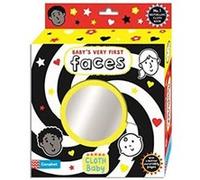 Babys Very First Cloth Book Faces by Campbell Books Campbell Books (Auteur)