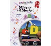 Babyscapes: Baby's Smart Start - ABC [Import USA Zone 1]