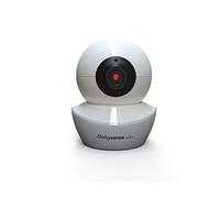 Babysense Caméra Supplémentaire pour Le Moniteur Vidéo V43. Ne Fonctionne Pas avec Les Autres Modèles. Uniquement pour Le Modèle V43