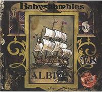 Babyshambles - Albion Pt 2 [Import]