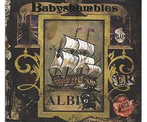 Babyshambles - Albion Pt 2 [Import]
