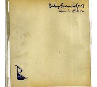 Babyshambles – Down in Albion – Importation États‑Unis/Canada