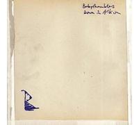 Babyshambles - Down In Albion - CD - 25 - E3447z