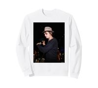 Babyshambles Fait Tomber Pete Doherty à l'époque d'Albion Andy Willsher Sweatshirt