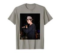 Babyshambles Fait Tomber Pete Doherty à l'époque d'Albion Andy Willsher T-Shirt