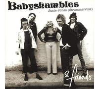 Babyshambles & Friends - Janie Jones [Vinilo]