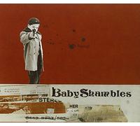 Babyshambles - Fuck Forever-Pt1 [Import]