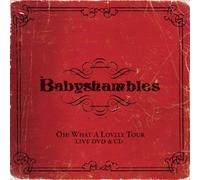Babyshambles - OhWhat a Lovely Tour Live [Import]