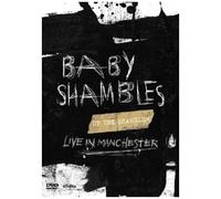 Babyshambles: Up The Shambles - Dvd (2007)