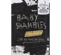 Babyshambles: Up The Shambles: Live in Manchester