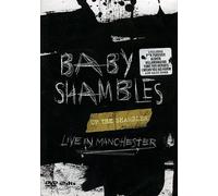 Babyshambles - Up The Shambles - Live In Manchester